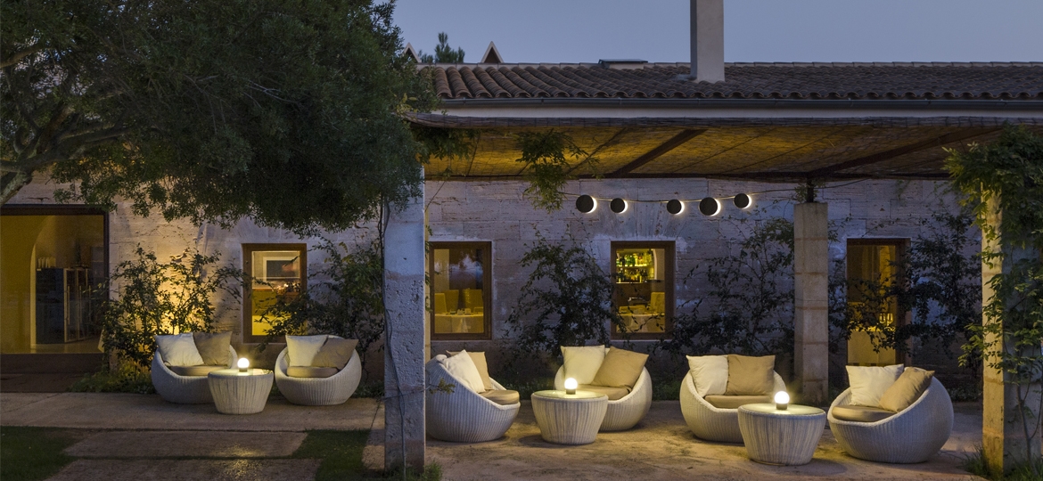 Get INSPIRED BY VIBIA - Belvedere is the authorized dealer Vibia